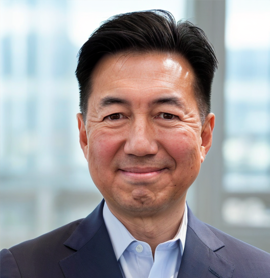Edward Ho