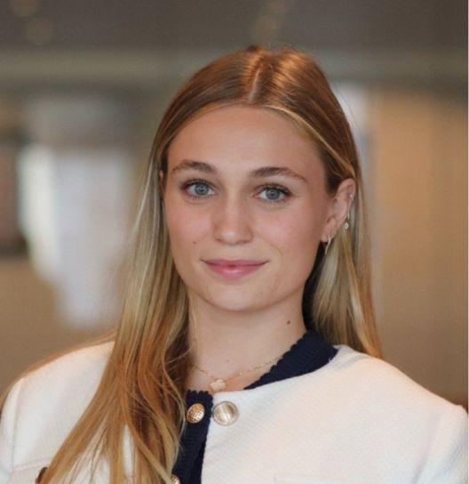 Izzy Werdesheim