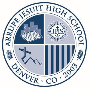 Arrupe Jesuit High School