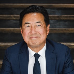 Edward  Ho