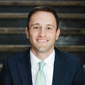Nathan M. Cole