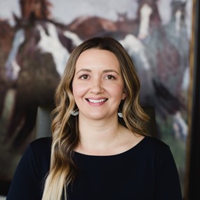 Kara J. Morin