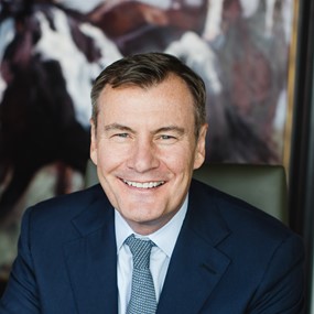 Richard  G. Thackray