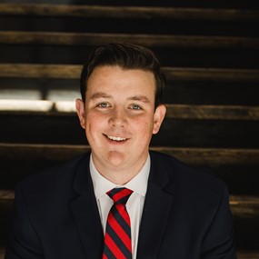 Ryan M. Conley