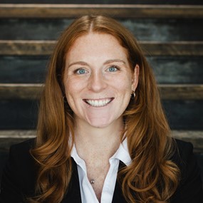 Megan C. Sugrue