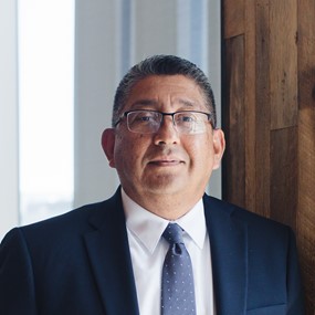 Roberto  Garcia
