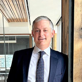 Aaron M. Arnett