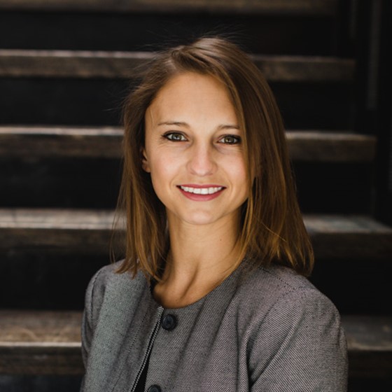 Adrienne Leonard