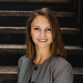 Adrienne  Leonard
