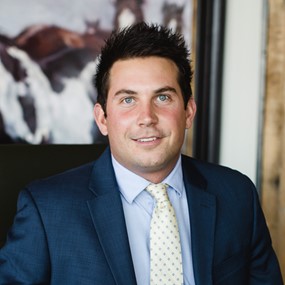 Brian M. Kormondy