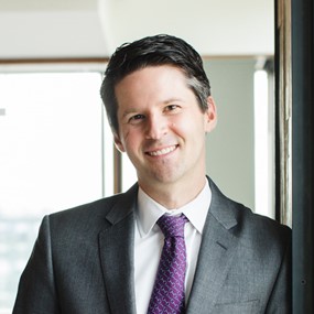 David A. Ettenger