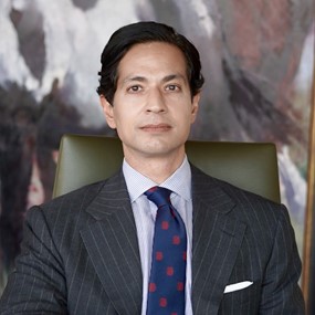 Gaurav  Sharma