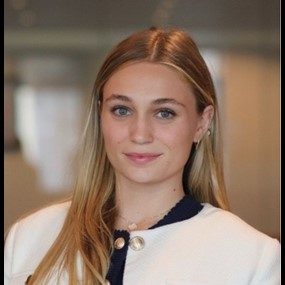 Izzy  Werdesheim