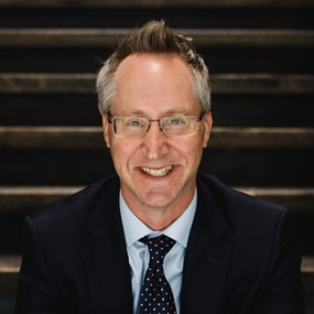 Jeremy D. Held