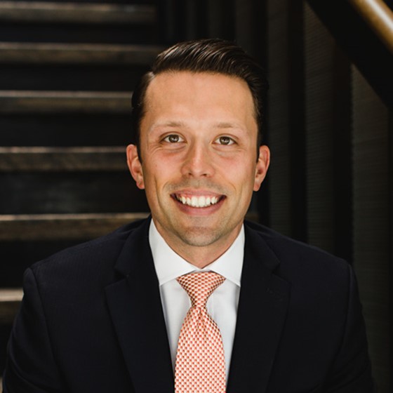 John P. Layton