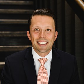 John P. Layton