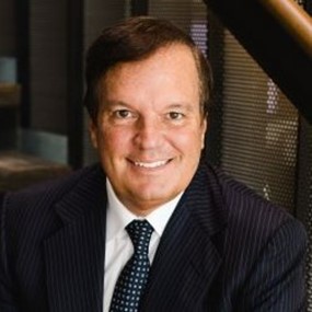 John P.  Raeder