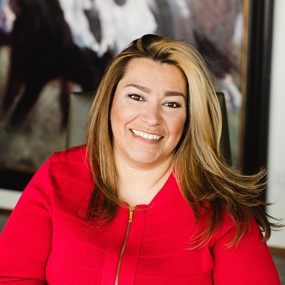 Johnna M. Carrera