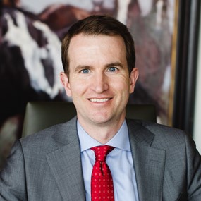 Michael J. Trihy