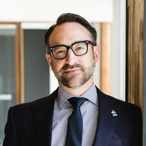 Nicholas B. Koncilja