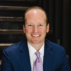Patrick A. Blasdell