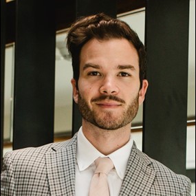 Ryan Weinberg