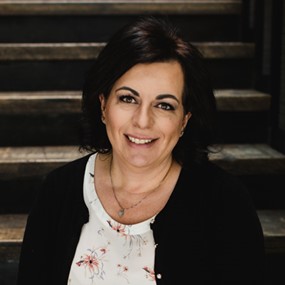 Sara L. Savoie-Miller