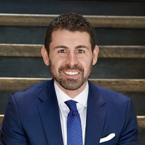 Shayan S. Masoudpour