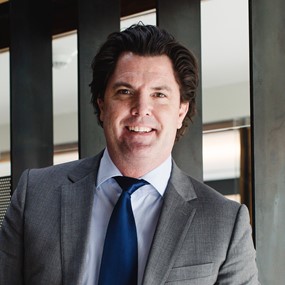 Beau M. Wehrle