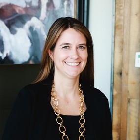 Sarah B. Christensen