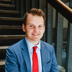 Nicholas R. Voils