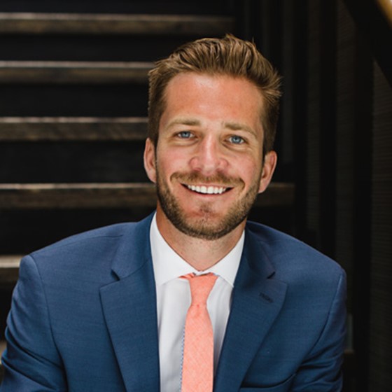 Tyler J. Finn