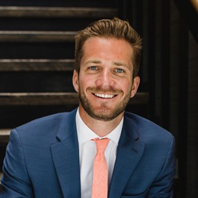 Tyler J. Finn