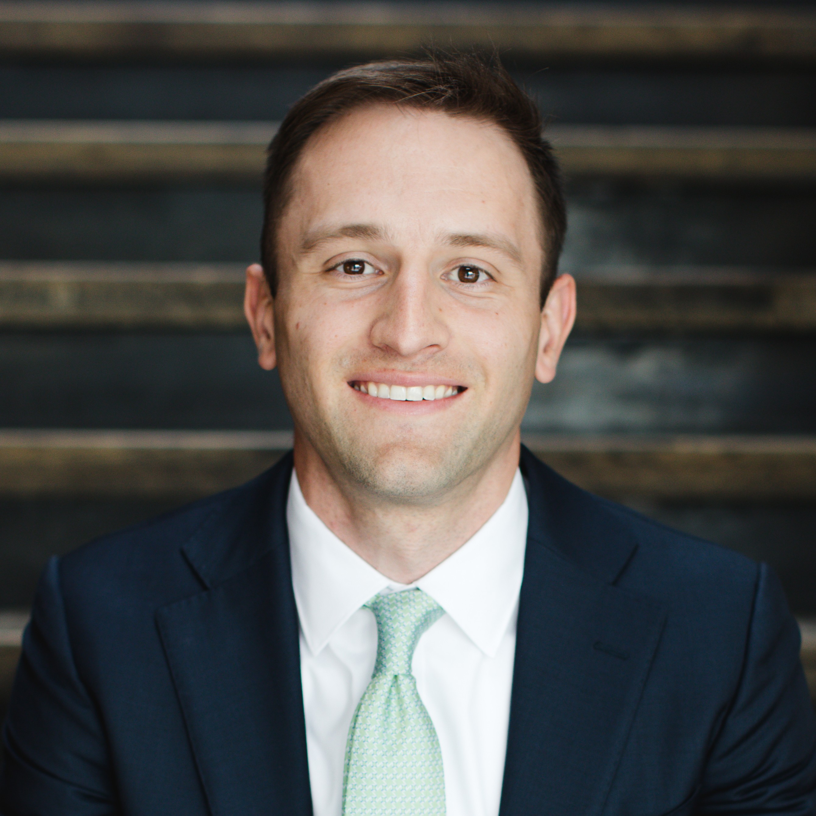 Nathan M. Cole