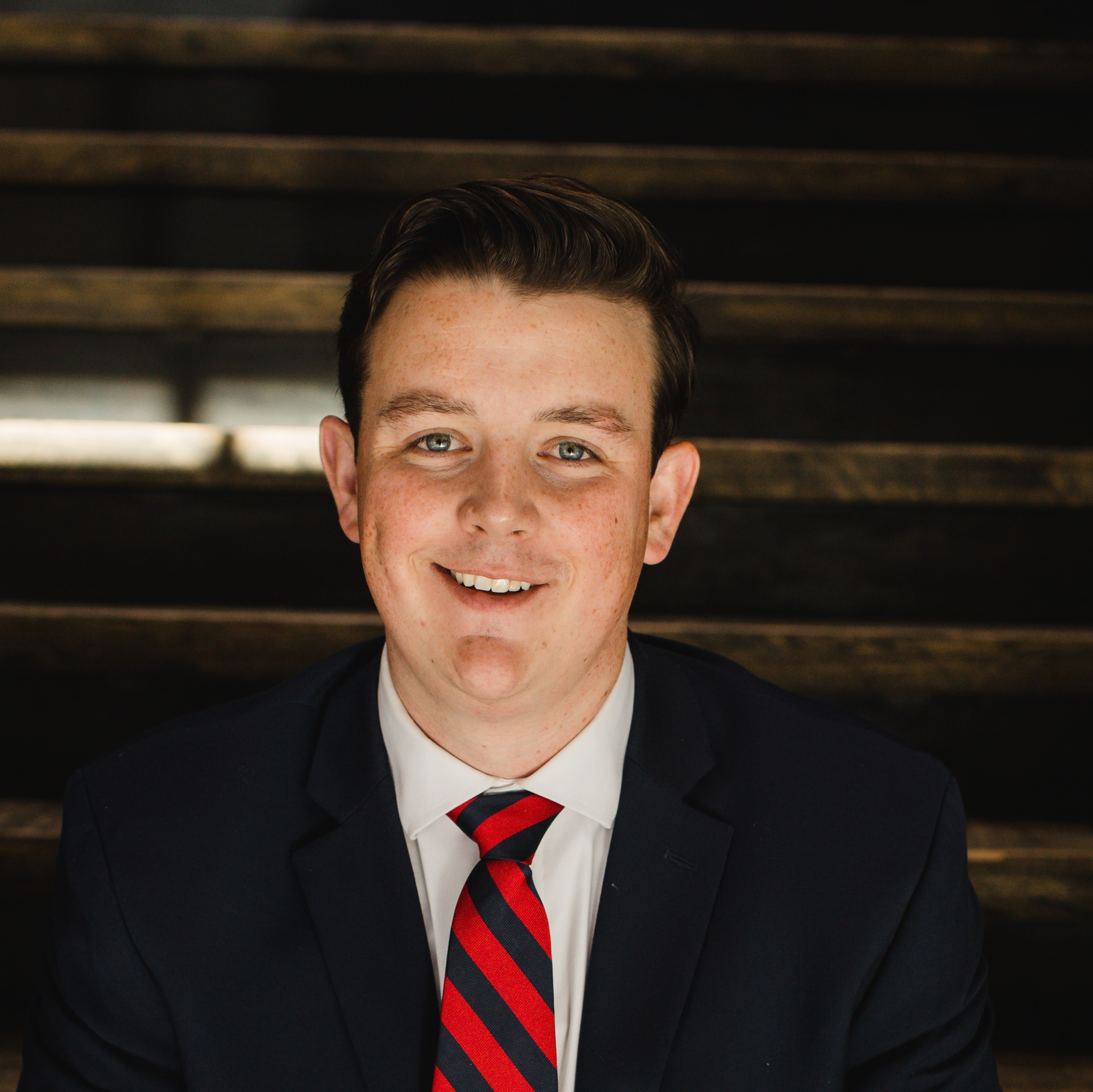 Ryan M. Conley