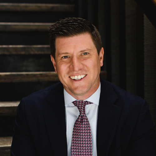 Greg J. Hiatrides