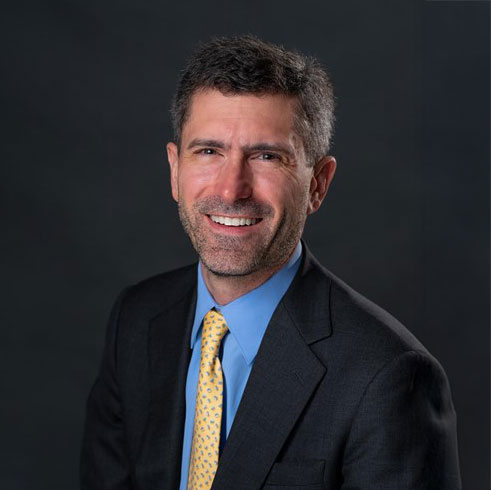 Jonathan DeSimone*